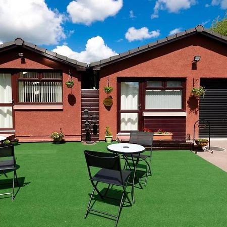 The Chimneys Acomodação com café da manhã Perth Exterior foto